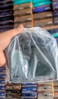 Picture of BP Bladder Multicolor