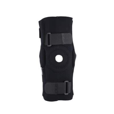 Picture of Knee Wrap Hinged (Neoprene) tynor Multicolor