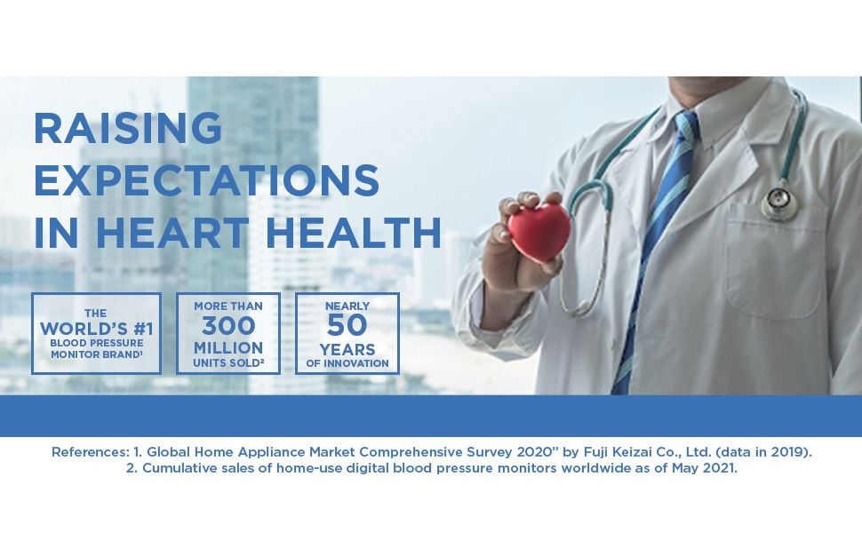Picture of Digital Blood Pressure machine (microlife) Multicolor