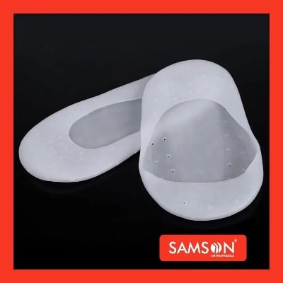 Picture of Silicone Shoks, Repair cracking and peeling Multicolor