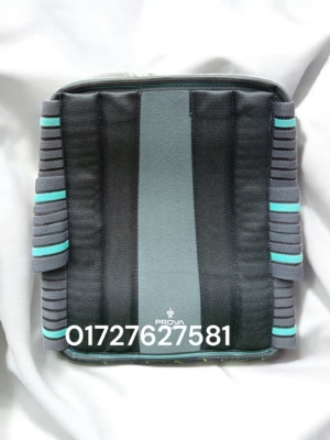 Picture of Prova Lumbar Sacro Belt Contoured (Mono) Multicolor