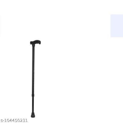 Picture of Walking Cane and Walking Stick for Adult Men and Women, FSA Eligible, Lightweight and Adjustable from 30-39 Inches, Supports up to 250 Pounds with Ergonomic Hand Grip and Wrist Strap