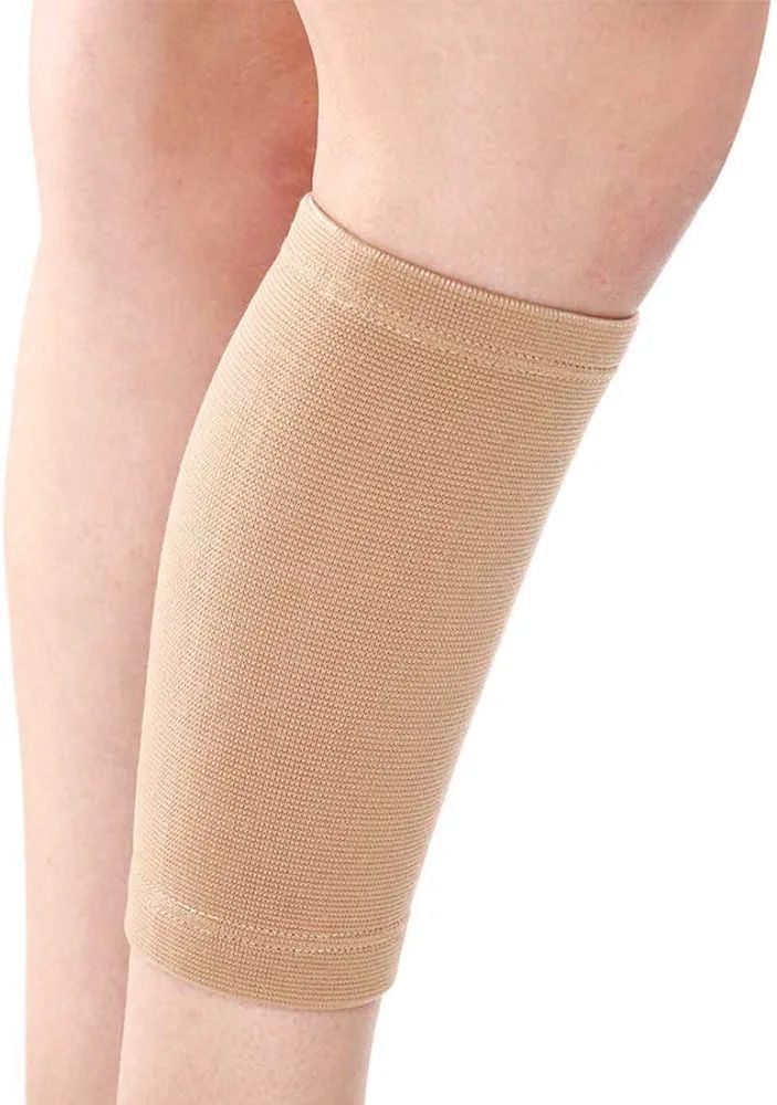 Picture of Calf Support, Provides comfort, support and controlled compressions Multicolor
