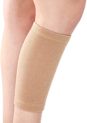 Picture of Calf Support, Provides comfort, support and controlled compressions Multicolor