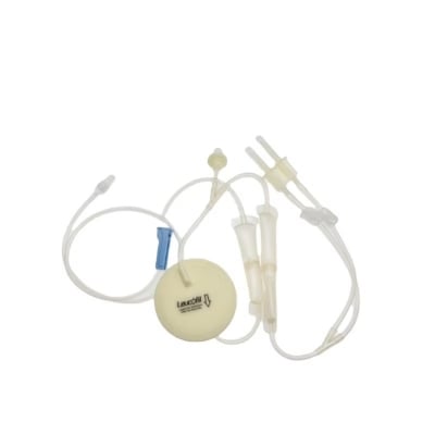 Picture of Leukocyte Reduction Filter for Blood 