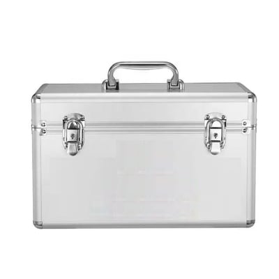 Picture of First aid kit box premium quality Multicolor