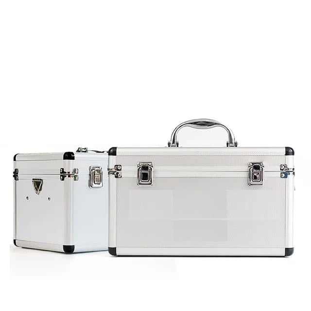 Picture of First aid kit box premium quality Multicolor