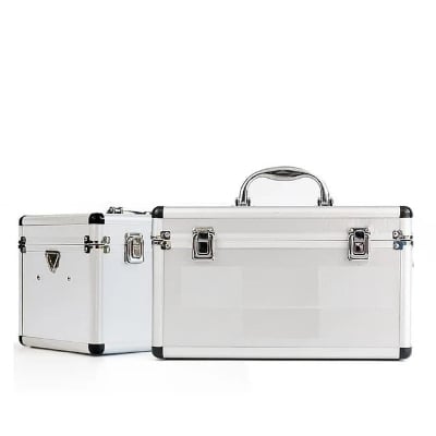 Picture of First aid kit box premium quality Multicolor