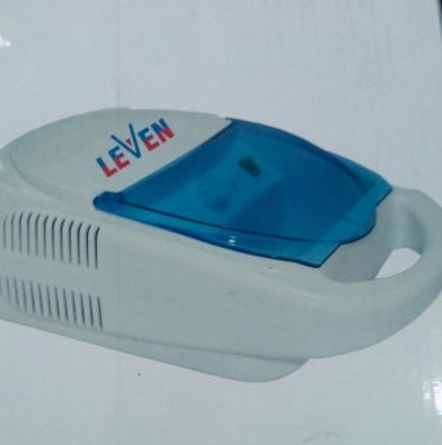 Picture of LEVEN Compressor Nebulizer 