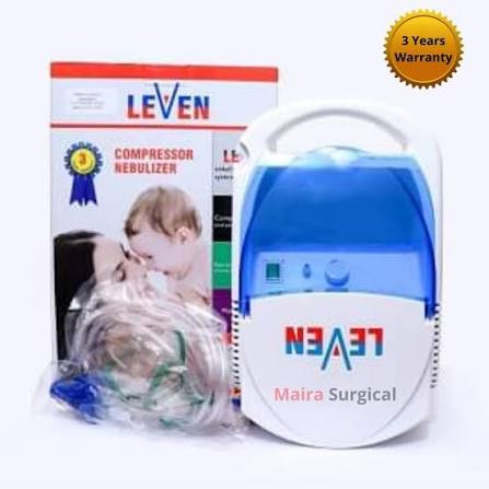 Picture of LEVEN Compressor Nebulizer 