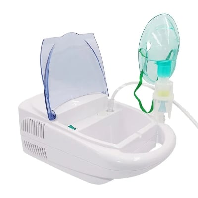 Picture of LEVEN Compressor Nebulizer 