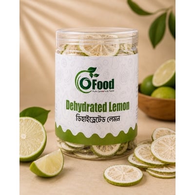 Picture of Dehydrated Lemon