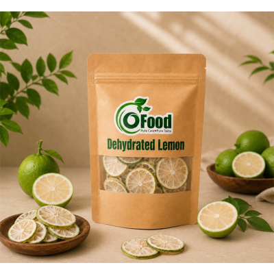 Picture of Dehydrated Lemon