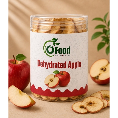 Picture of Dehydrated Apple