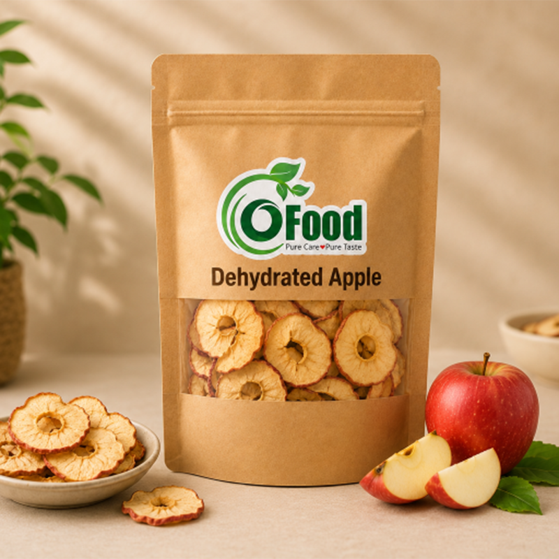 Picture of Dehydrated Apple