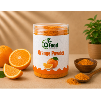 Picture of Dehydrated Malta Powder