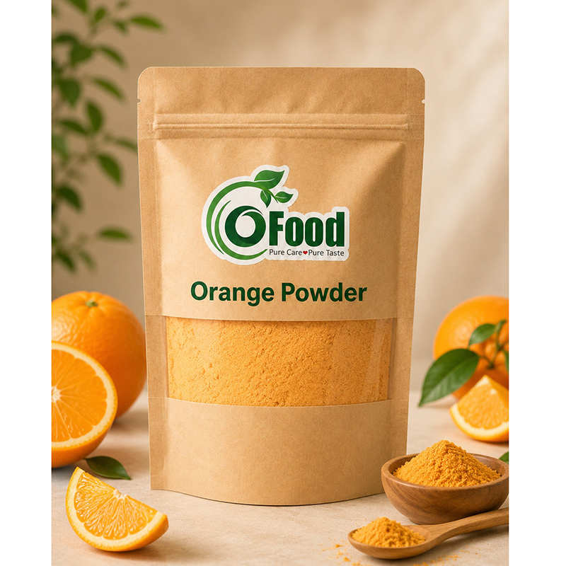 Picture of Dehydrated Malta Powder