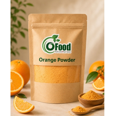 Picture of Dehydrated Malta Powder