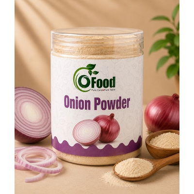 Picture of Dehydrated Onion Powder