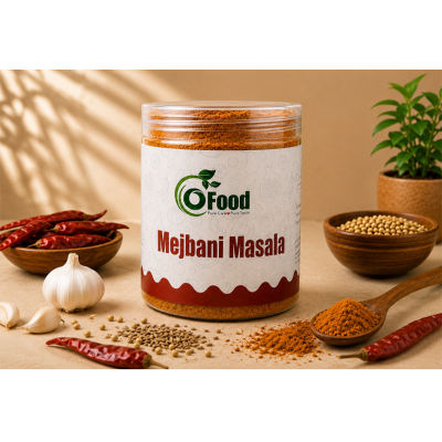 Picture of Mejbani Masala