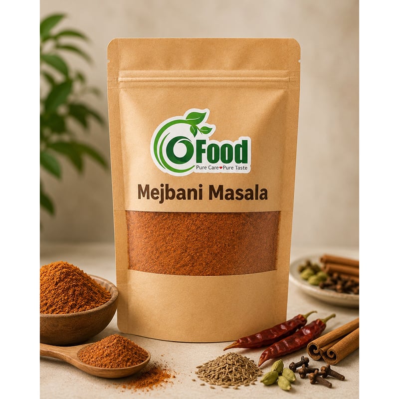 Picture of Mejbani Masala