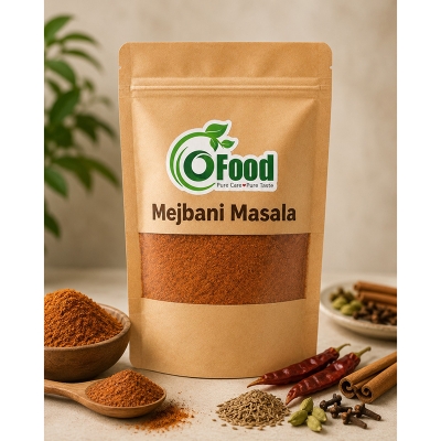 Picture of Mejbani Masala