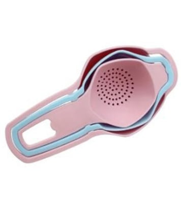 Buy Multi Strainer 3 Pcs Set  Online at Best Price