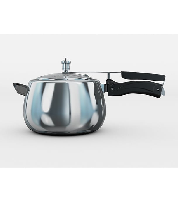 Picture of Topper Queen Pressure Cooker 5L