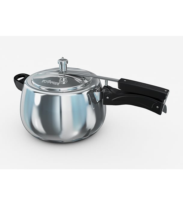 Picture of Topper Queen Pressure Cooker 5L