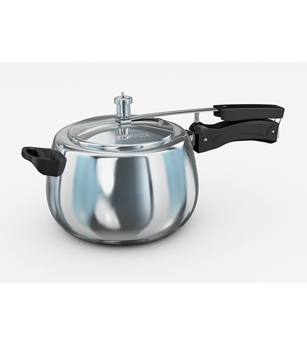 Picture of Topper Queen Pressure Cooker 5L