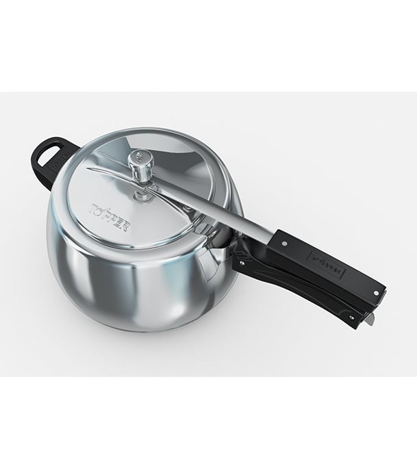 Picture of Topper Queen Pressure Cooker 5L