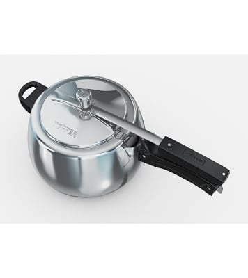 Picture of Topper Queen Pressure Cooker 5L