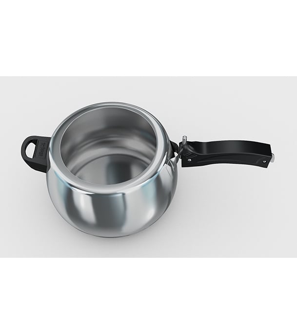 Picture of Topper Queen Pressure Cooker 5L