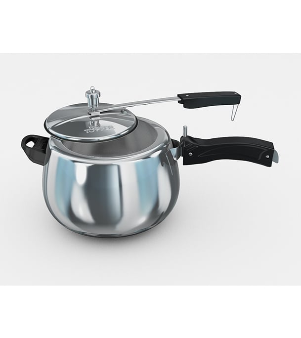 Picture of Topper Queen Pressure Cooker 5L