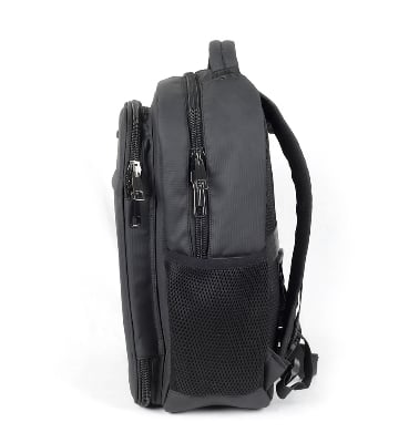 Picture of Walkar Water Resistant China Fabric Multi Compartment Anti Theft Backpack with Dust Protective Cover