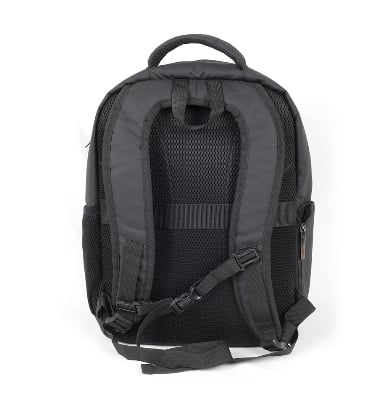 Picture of Walkar Water Resistant China Fabric Multi Compartment Anti Theft Backpack with Dust Protective Cover