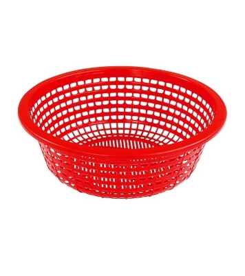 Picture of Multi Purpose Jali Round Red