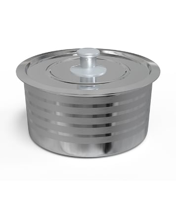 Buy Topper SS Saucepan - 16 CM at Best Price in Bangladesh