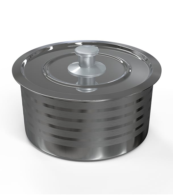 Buy Topper SS Saucepan - 16 CM at Best Price in Bangladesh