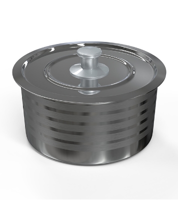 Buy Topper SS Saucepan - 16 CM at Best Price in Bangladesh
