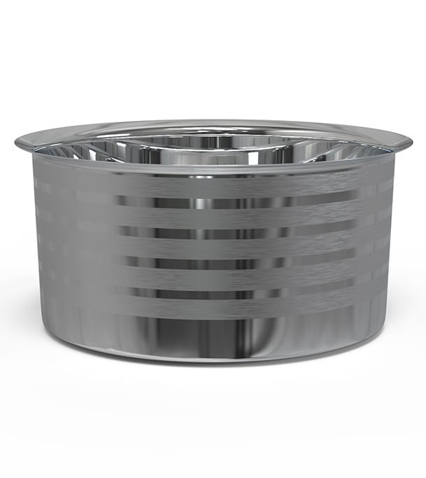 Buy Topper SS Saucepan - 16 CM at Best Price in Bangladesh