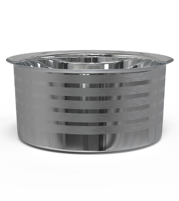 Buy Topper SS Saucepan - 16 CM at Best Price in Bangladesh