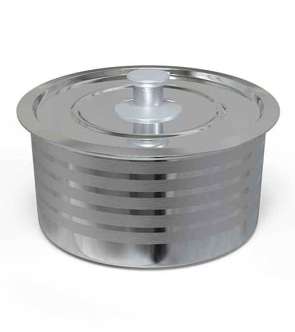 Buy Topper SS Saucepan - 16 CM at Best Price in Bangladesh