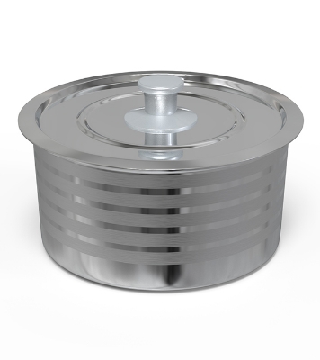 Buy Topper SS Saucepan - 16 CM at Best Price in Bangladesh