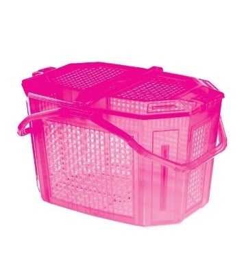 Buy Family Basket P.Pink Online at Best Price