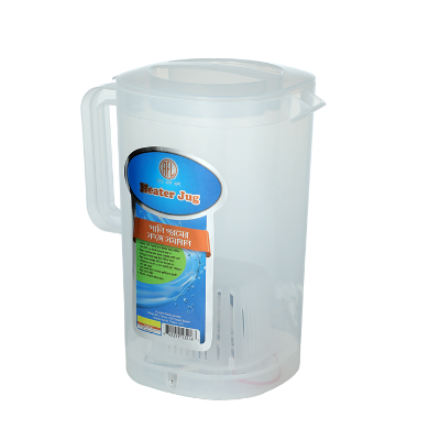 Buy Heater Jug (PP) Round 1.8L Online at Best Price