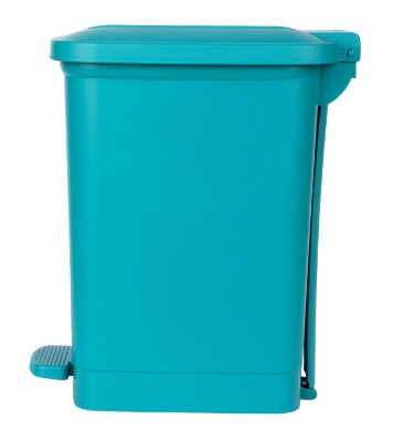 Buy Slim Paddle Bin 6.6L Tulip Green at Best Price In Bangladesh	
