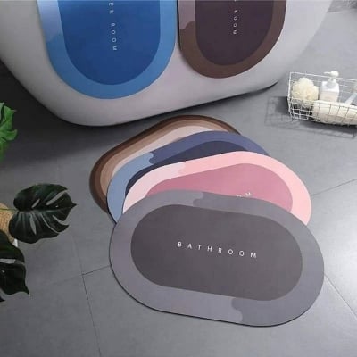 Picture of Magic Floor Mat