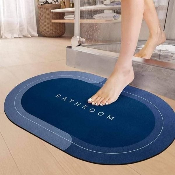 Picture of Magic Floor Mat