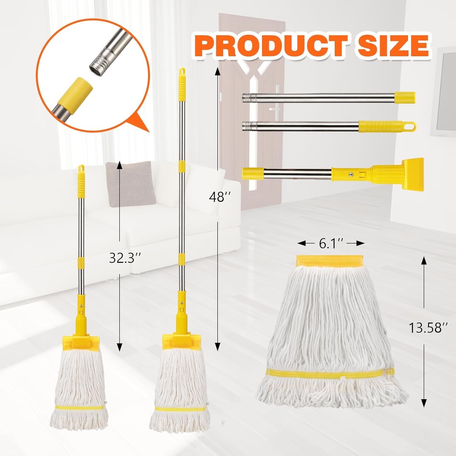 Picture of Floor Mop